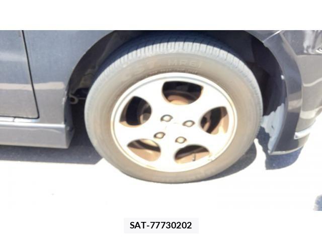 Daihatsu MOVE LATTE 2006-04 7272432-3