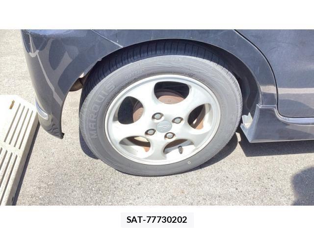 Daihatsu MOVE LATTE 2006-04 7272432-4