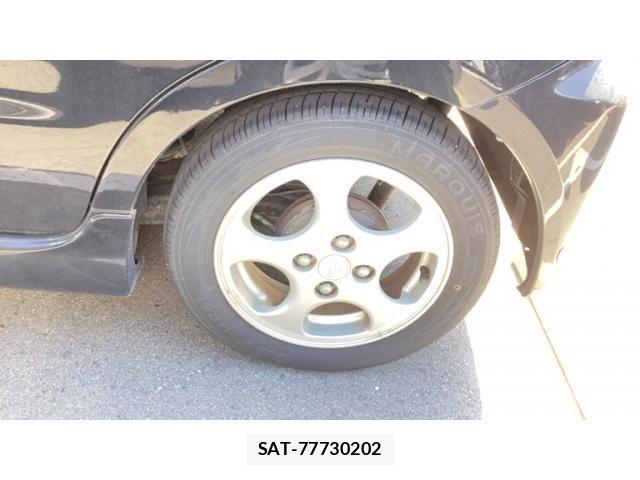 Daihatsu MOVE LATTE 2006-04 7272432-5