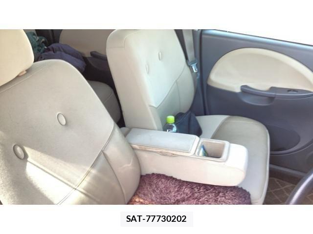 Daihatsu MOVE LATTE 2006-04 7272432-8