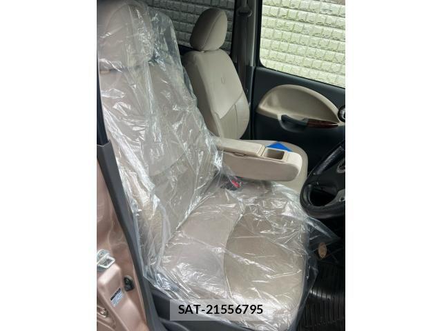 Daihatsu MOVE LATTE 2007-02 7618382-10