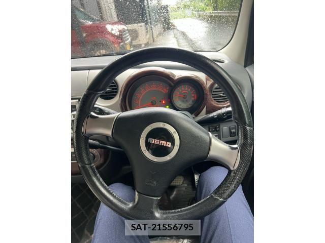 Daihatsu MOVE LATTE 2007-02 7618382-12