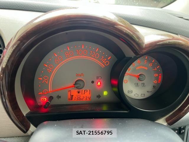 Daihatsu MOVE LATTE 2007-02 7618382-13