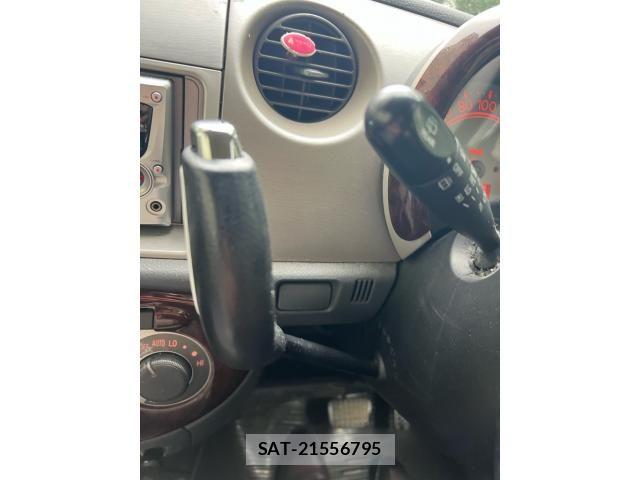 Daihatsu MOVE LATTE 2007-02 7618382-16