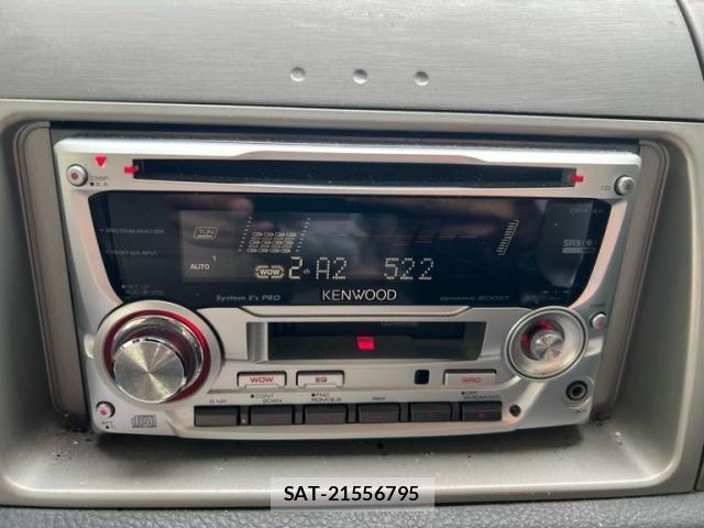 Daihatsu MOVE LATTE 2007-02 7618382-17