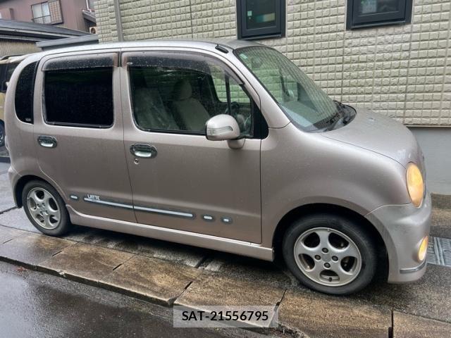 Daihatsu MOVE LATTE 2007-02 7618382-1