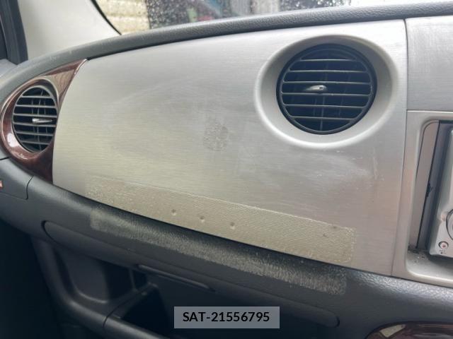 Daihatsu MOVE LATTE 2007-02 7618382-19