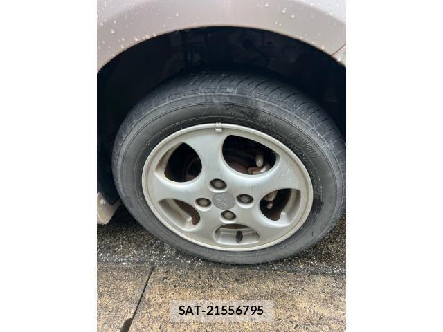 Daihatsu MOVE LATTE 2007-02 7618382-4