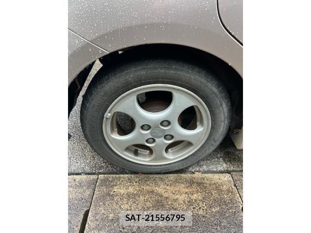 Daihatsu MOVE LATTE 2007-02 7618382-5