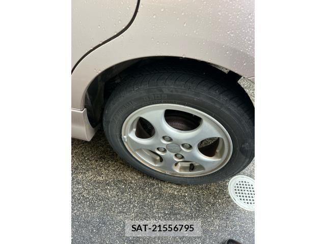 Daihatsu MOVE LATTE 2007-02 7618382-6