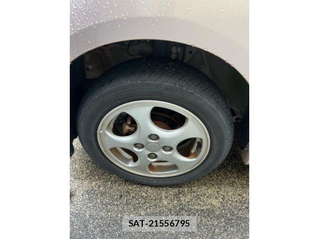 Daihatsu MOVE LATTE 2007-02 7618382-7