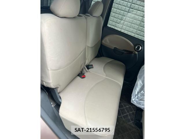 Daihatsu MOVE LATTE 2007-02 7618382-8
