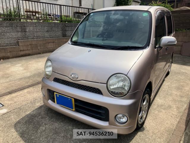 sat car