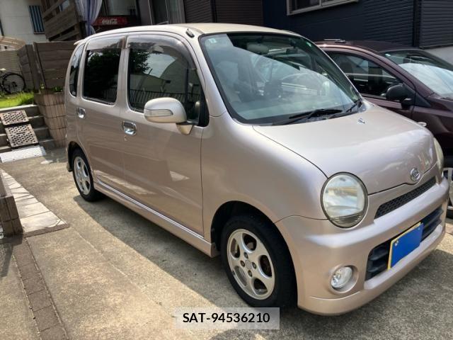 Daihatsu MOVE LATTE 2005-07 7726145-9