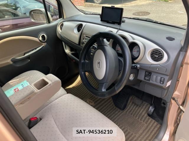 Daihatsu MOVE LATTE 2005-07 7726145-10