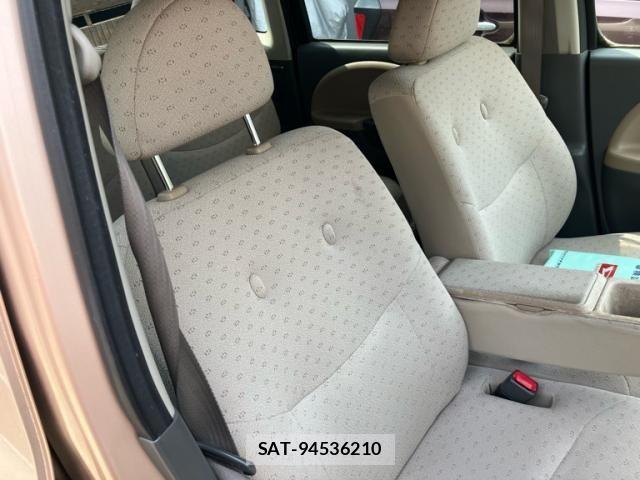 Daihatsu MOVE LATTE 2005-07 7726145-11