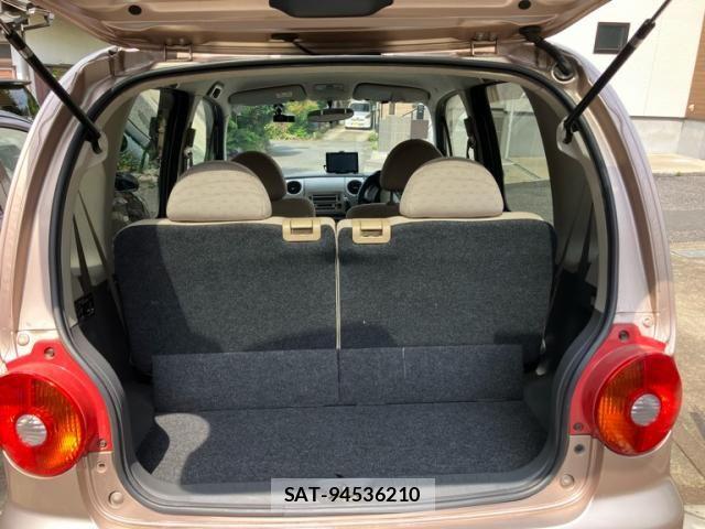 Daihatsu MOVE LATTE 2005-07 7726145-14
