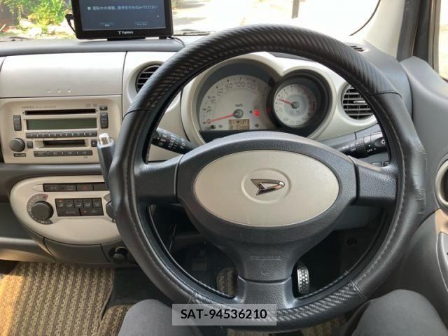 Daihatsu MOVE LATTE 2005-07 7726145-15