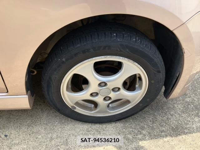 Daihatsu MOVE LATTE 2005-07 7726145-2