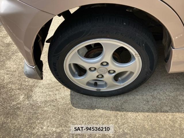 Daihatsu MOVE LATTE 2005-07 7726145-3