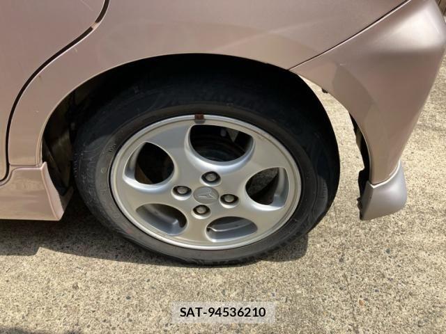 Daihatsu MOVE LATTE 2005-07 7726145-4