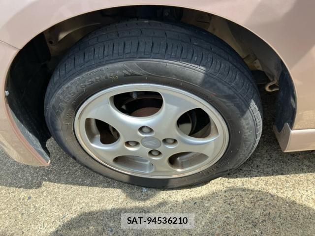 Daihatsu MOVE LATTE 2005-07 7726145-5