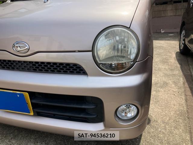 Daihatsu MOVE LATTE 2005-07 7726145-8