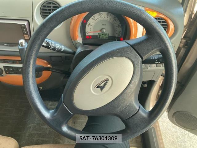 Daihatsu MOVE LATTE 2007-11 8036960-11