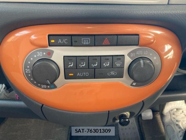 Daihatsu MOVE LATTE 2007-11 8036960-12