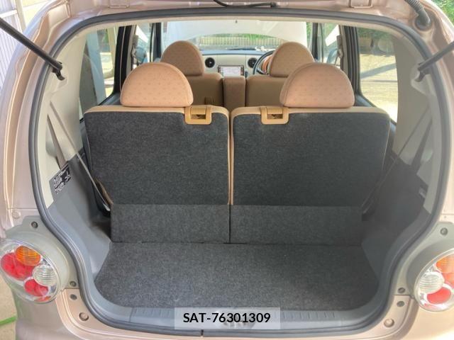 Daihatsu MOVE LATTE 2007-11 8036960-16