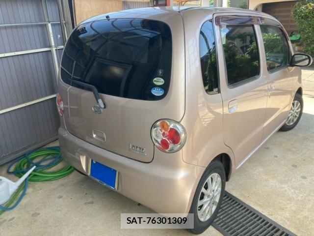 Daihatsu MOVE LATTE 2007-11 8036960-1