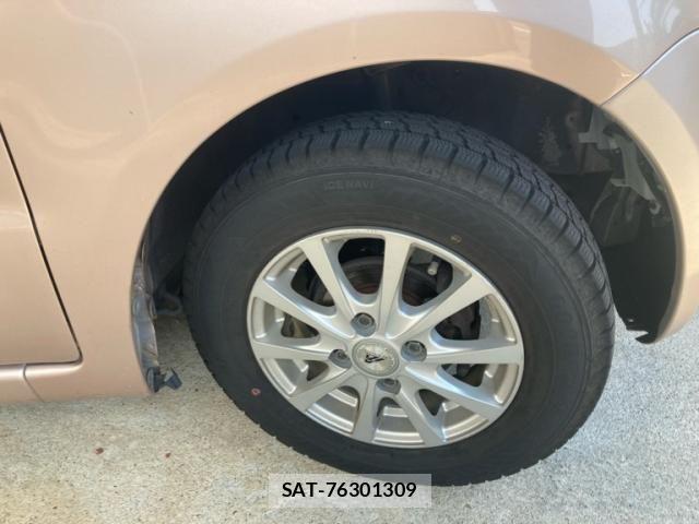 Daihatsu MOVE LATTE 2007-11 8036960-3