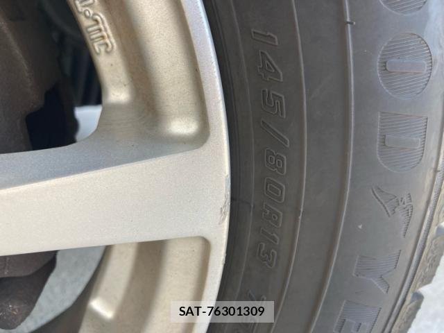 Daihatsu MOVE LATTE 2007-11 8036960-5