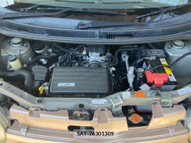 Daihatsu MOVE LATTE 2007-11 8036960-8