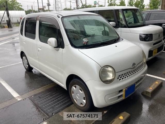 Daihatsu MOVE LATTE 2008-02 8074752-0