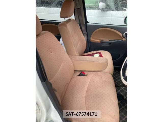Daihatsu MOVE LATTE 2008-02 8074752-9
