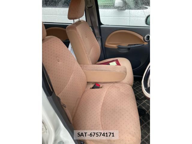 Daihatsu MOVE LATTE 2008-02 8074752-10