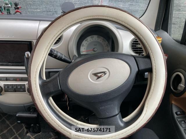 Daihatsu MOVE LATTE 2008-02 8074752-11
