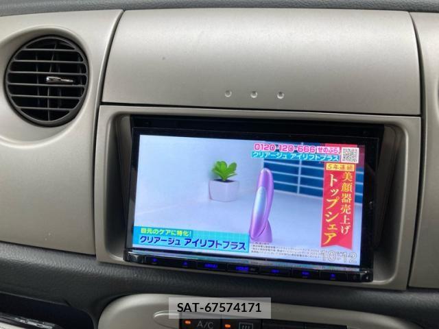 Daihatsu MOVE LATTE 2008-02 8074752-12