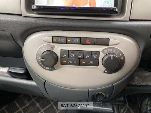 Daihatsu MOVE LATTE 2008-02 8074752-13