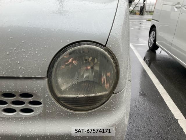 Daihatsu MOVE LATTE 2008-02 8074752-4