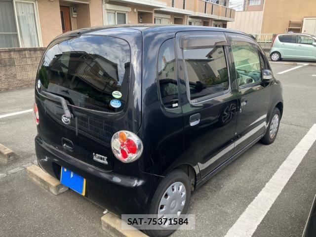 Daihatsu MOVE LATTE 2007-07 8074751-9