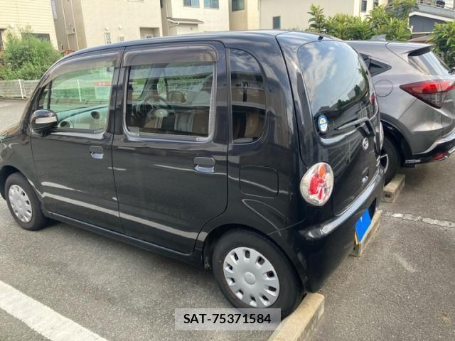 Daihatsu MOVE LATTE 2007-07 8074751-10
