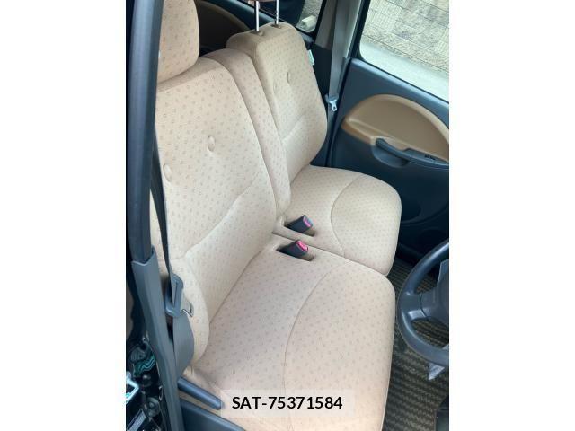 Daihatsu MOVE LATTE 2007-07 8074751-12