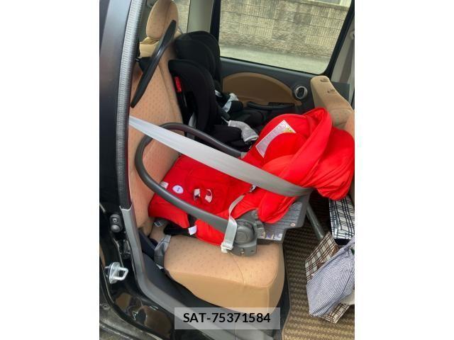 Daihatsu MOVE LATTE 2007-07 8074751-13