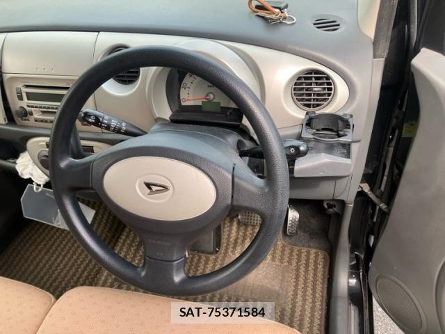 Daihatsu MOVE LATTE 2007-07 8074751-14