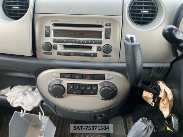 Daihatsu MOVE LATTE 2007-07 8074751-17