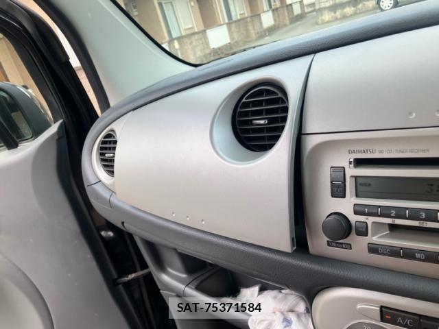 Daihatsu MOVE LATTE 2007-07 8074751-18