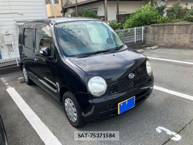 Daihatsu MOVE LATTE 2007-07 8074751-1