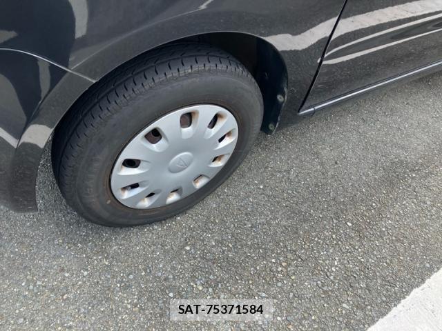 Daihatsu MOVE LATTE 2007-07 8074751-3